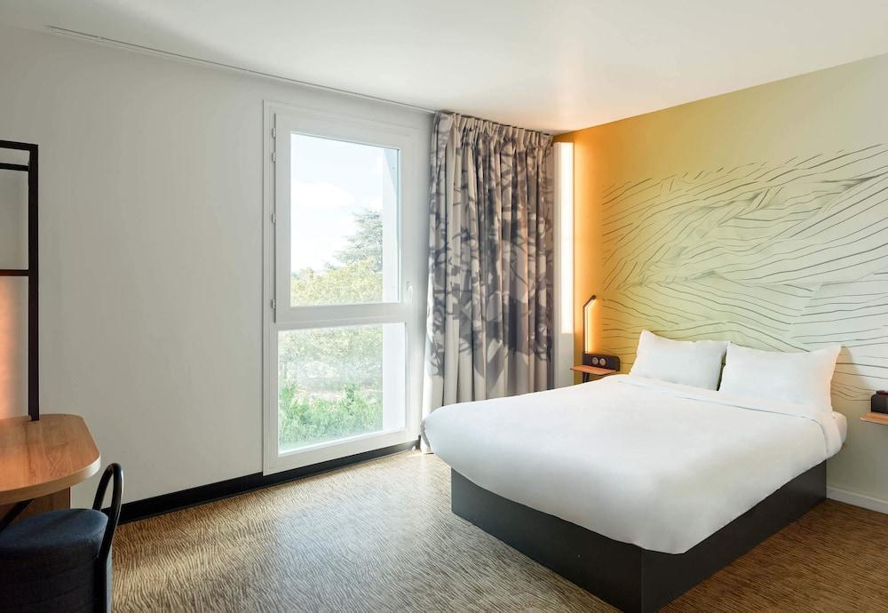 B&B HOTEL Champigny-sur-Marne Room Type - Double Room, Accessible