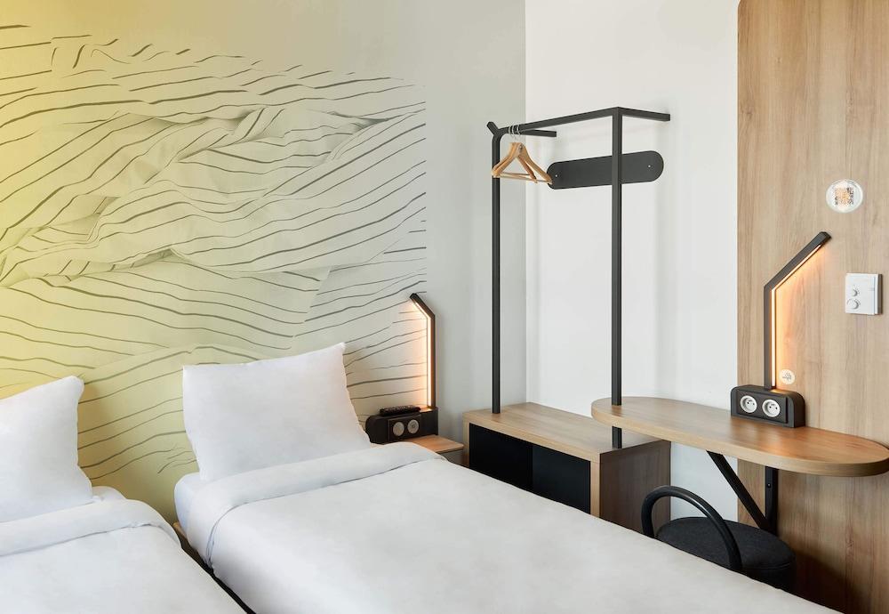 B&B HOTEL Champigny-sur-Marne Room Type - Twin Room