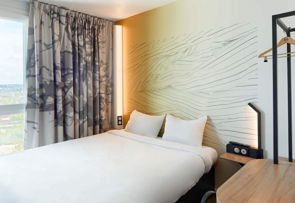 B&B HOTEL Champigny-sur-Marne Room Type - Double Room