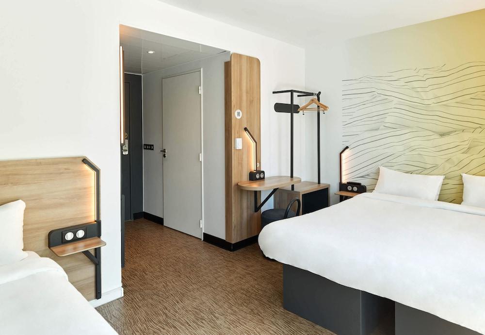 B&B HOTEL Champigny-sur-Marne Room Type - Triple Room