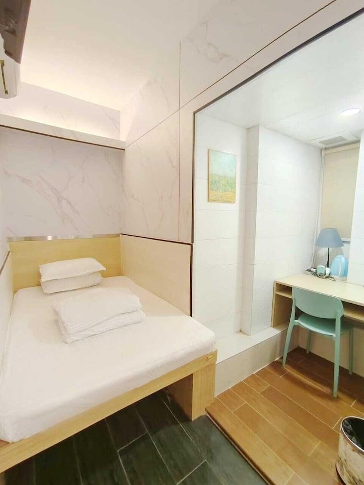L'étoile de mer Tsim Sha Tsui Room Type - Superior Double Room