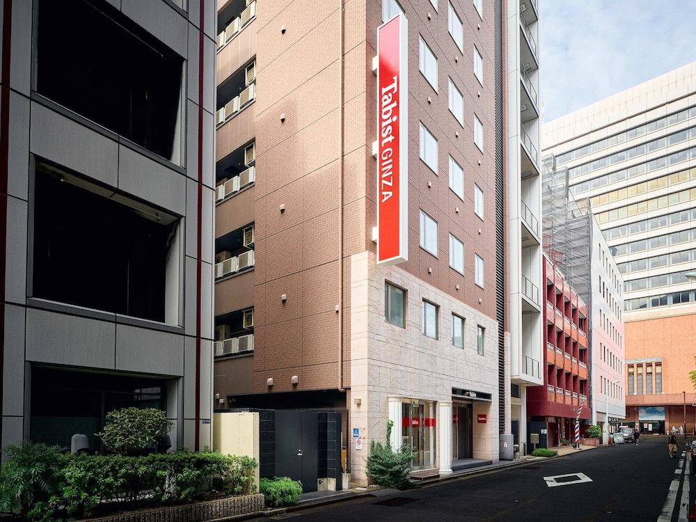Tabist GINZA - Tap to explore photos