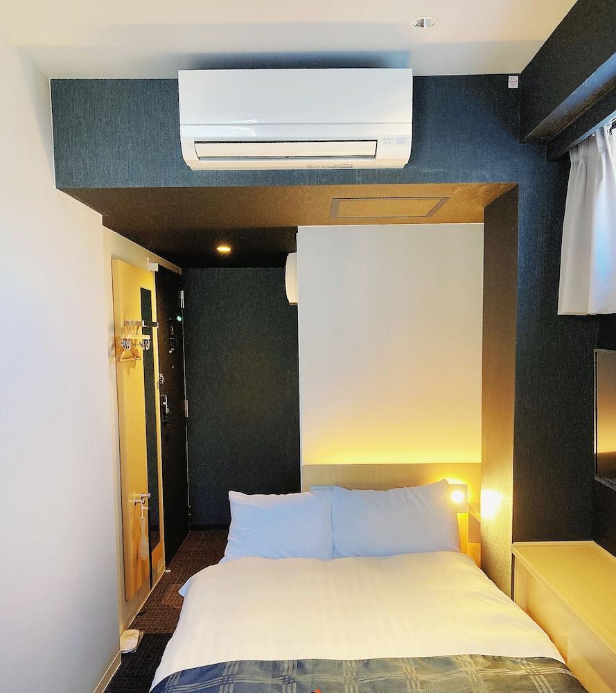 FL Hotel Asakusa Room Type - Economy Double Room