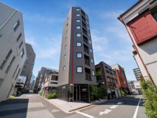 FL Hotel Asakusa - Tap to explore photos