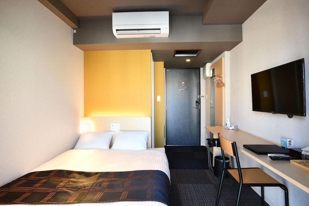 FL Hotel Asakusa Room Type - Basic Double Room