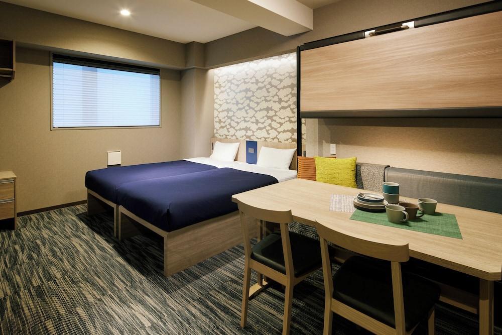 Minn Asakusa Kappabashi Room Type - Standard Apartment Minn Asakusa Kappabashi Room Type - Standard Apartment