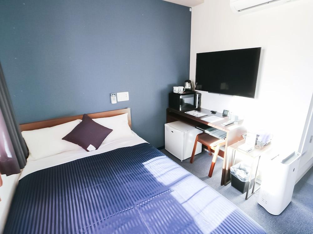 Hotel LiVEMAX Machida-Ekimae Room Type - Single Room, Non Smoking