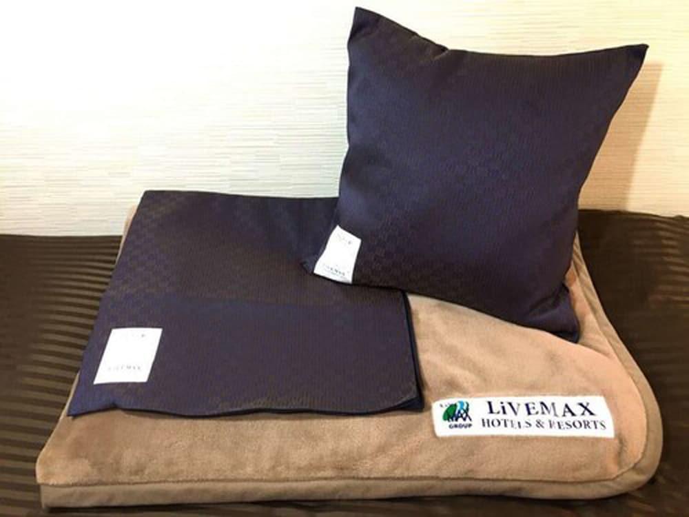 Hotel LiVEMAX Machida-Ekimae - Tap to explore photos