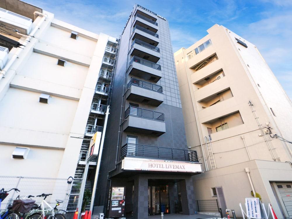 Hotel LiVEMAX Machida-Ekimae - Tap to explore photos