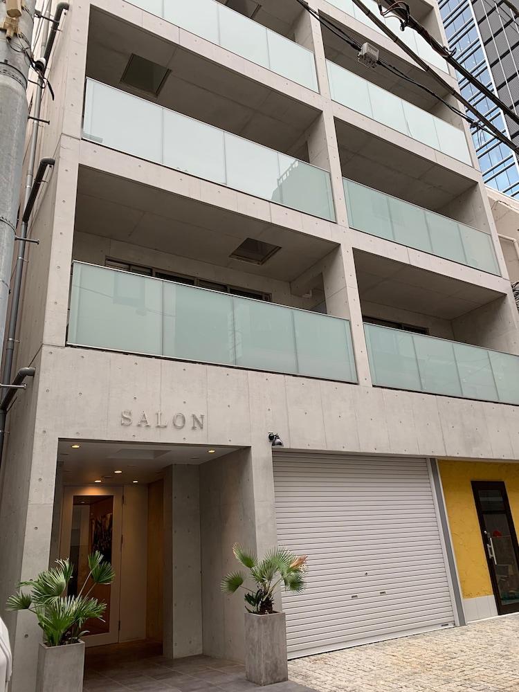 SALON Shibuya 5B