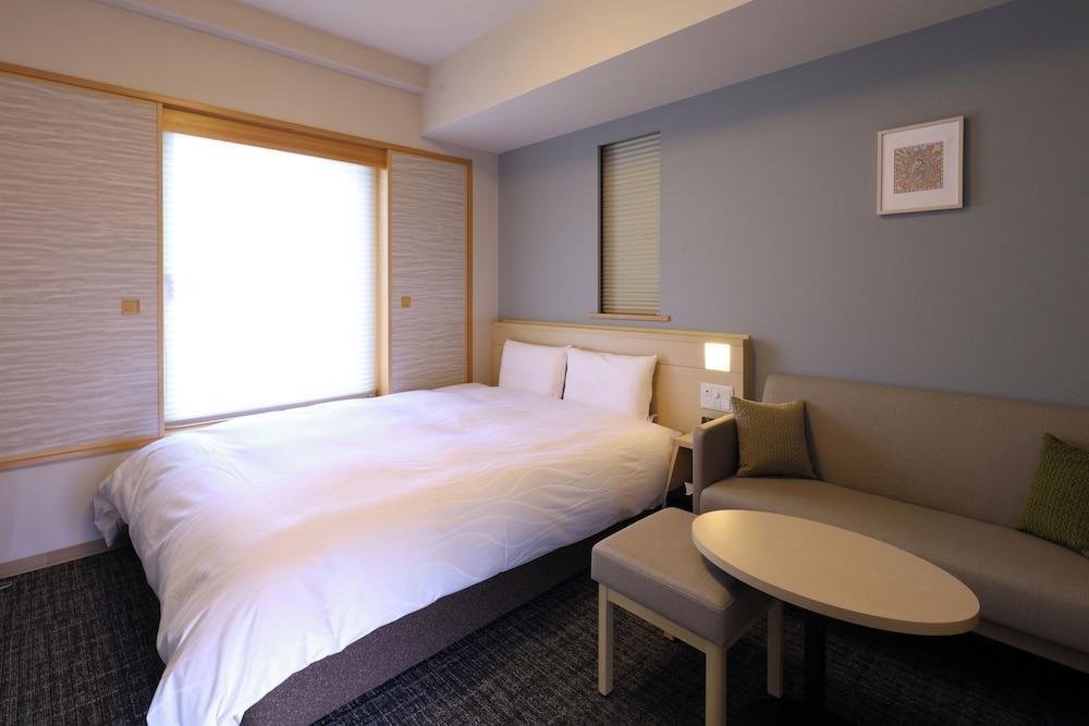 Dormy Inn Premium Ginza Hot Springs Room Type - Double Room, Non Smoking