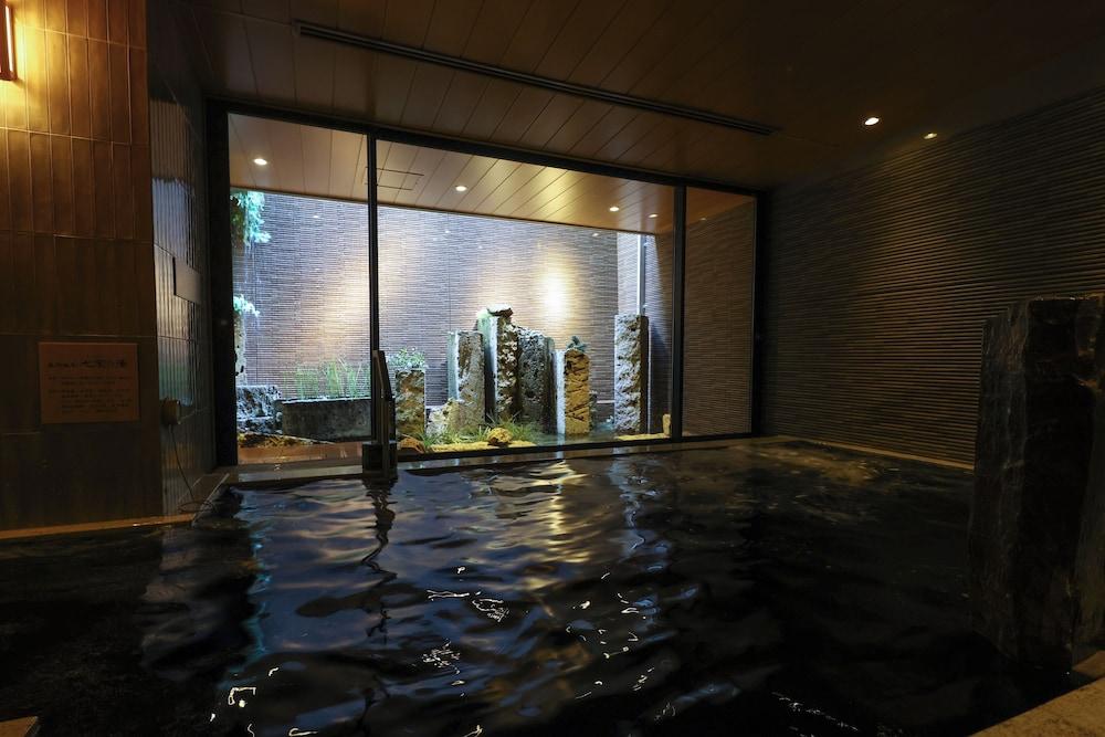 Dormy Inn Premium Ginza Hot Springs