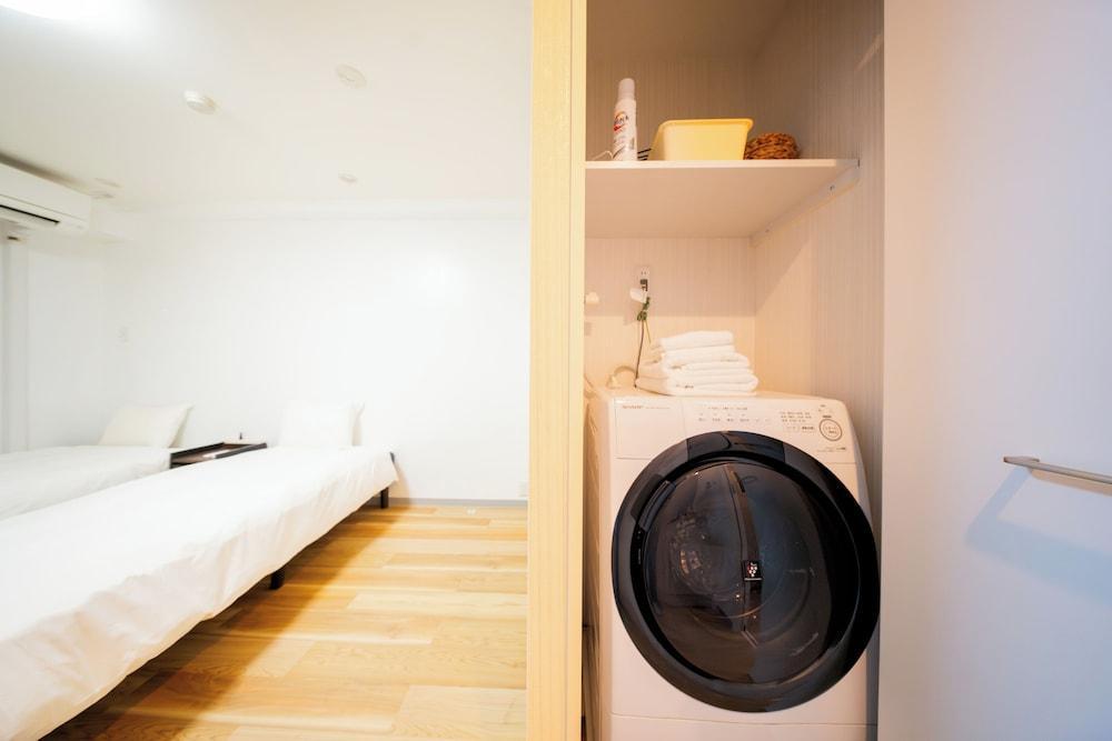 Kinshichohouse - Tap to explore photos