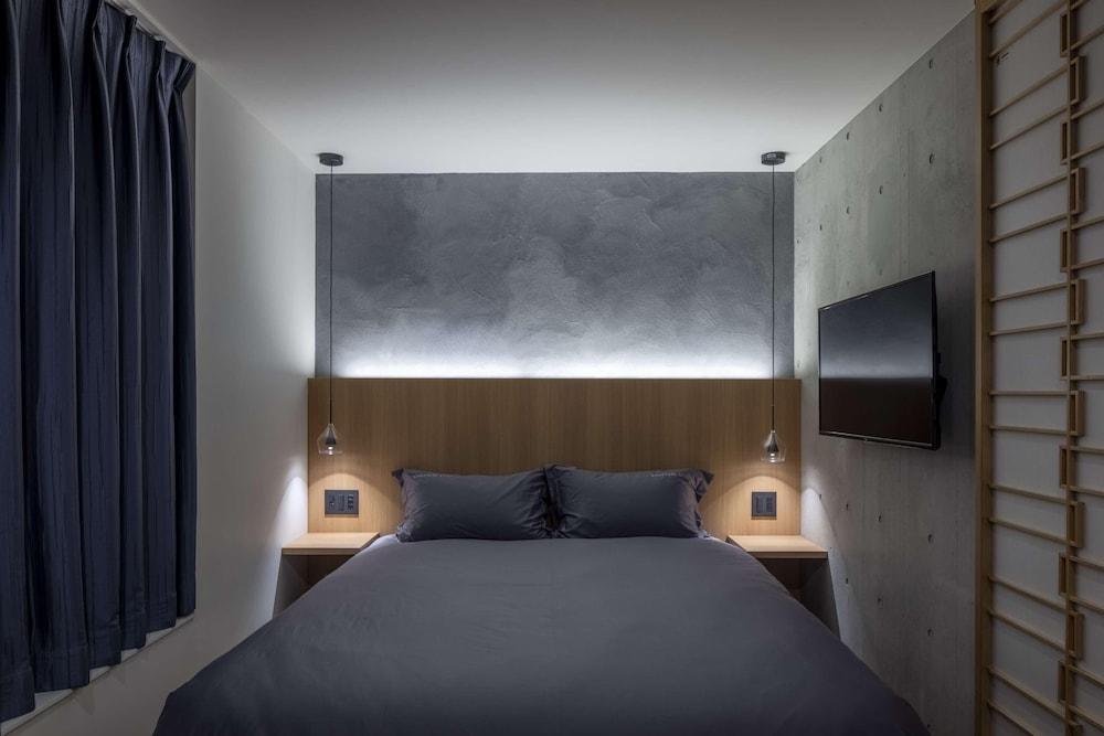 Spatium Ginza Pony Room Type - Elite Room, 1 Bedroom, Non Smoking, Refrigerator & Microwave Spatium Ginza Pony Room Type - Elite Room, 1 Bedroom, Non Smoking, Refrigerator & Microwave