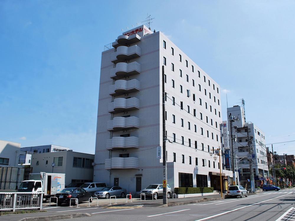 Sun Hotel Hachioji - Tap to explore photos