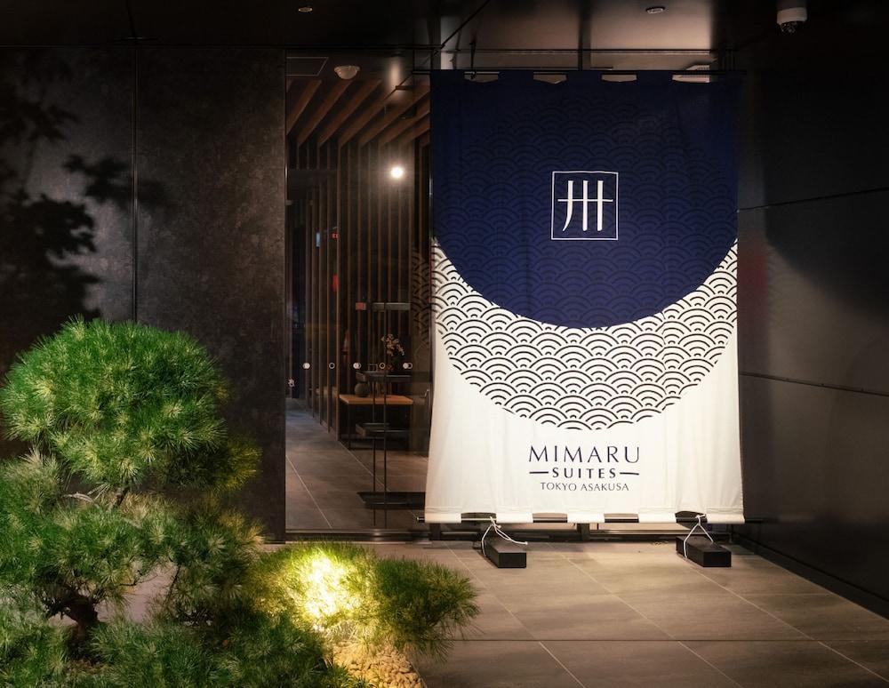 Mimaru Suites Tokyo Asakusa - Tap to explore photos