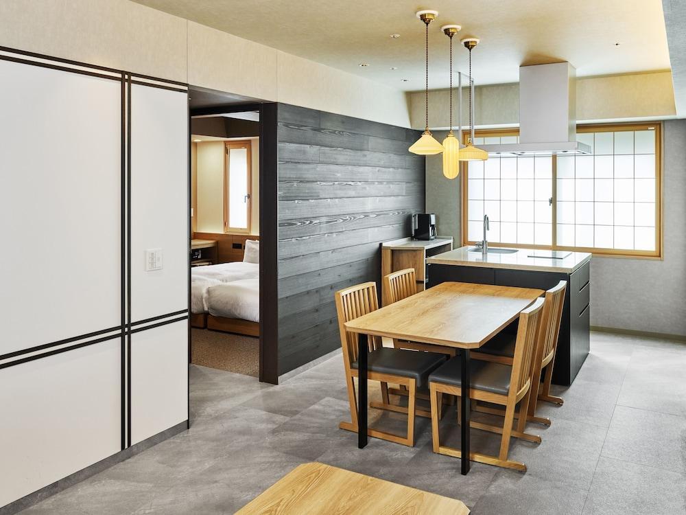 MIMARU SUITES Tokyo Asakusa Room Type - Premium Two-Bedroom Suite