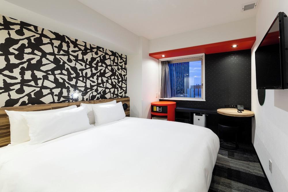 the b asakusa Room Type - Superior Double Room, Non Smoking the b asakusa Room Type - Superior Double Room, Non Smoking
