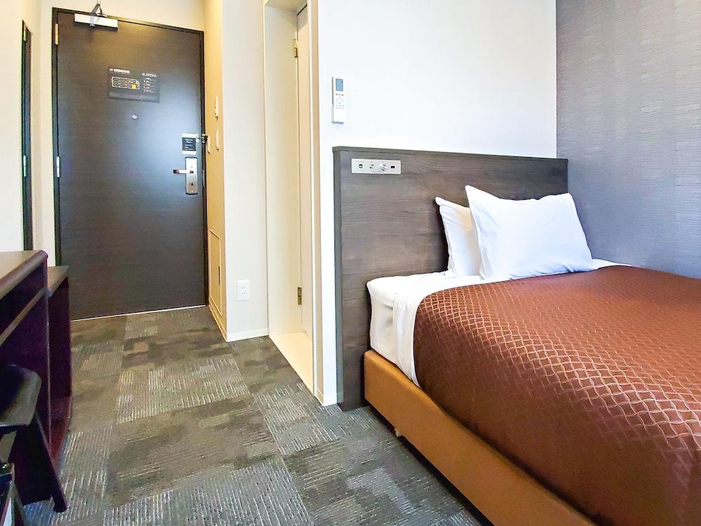 HOTEL LiVEMAX Tachikawa Ekimae Room Type - Single Room, Non Smoking