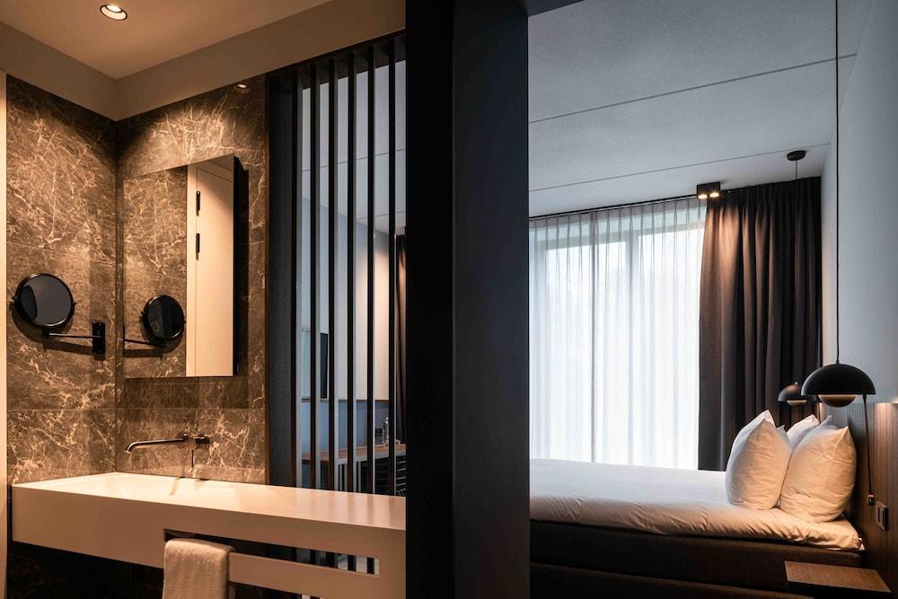 Hotel & Wellness Zuiver Room Type - Superior Double Room