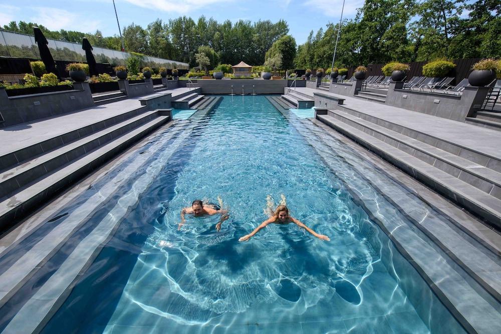 Hotel & Wellness Zuiver - Tap to explore photos