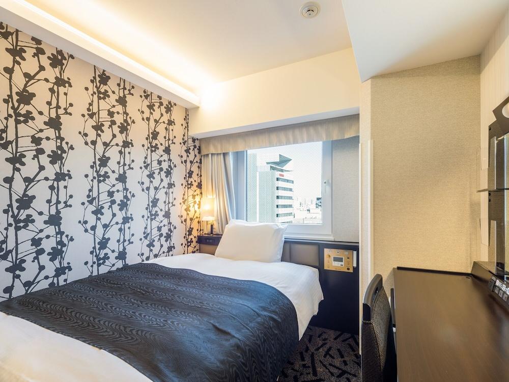 APA Hotel Asakusa Kuramae Kita Room Type - Standard Room for 1 person, Non Smoking