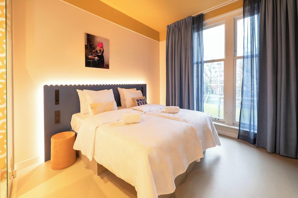 City Hotel Rembrandt Square Room Type - Executive twin / double