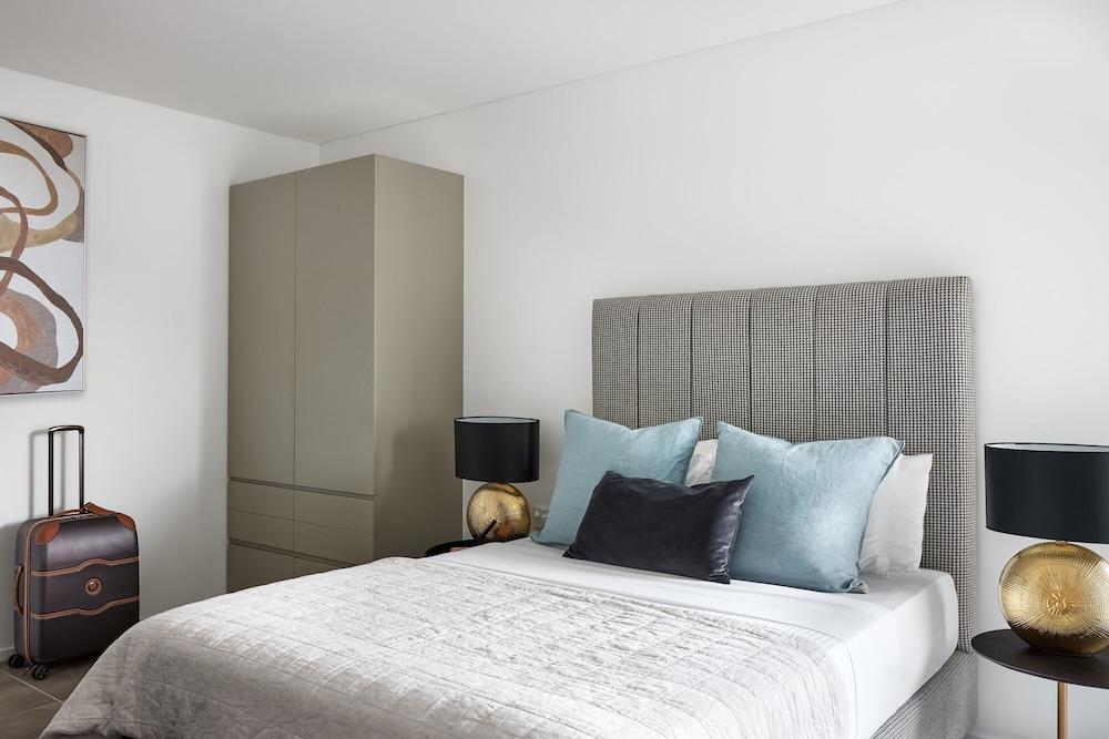 Punthill Parramatta Room Type - Two Bedroom Apartment - Accessible