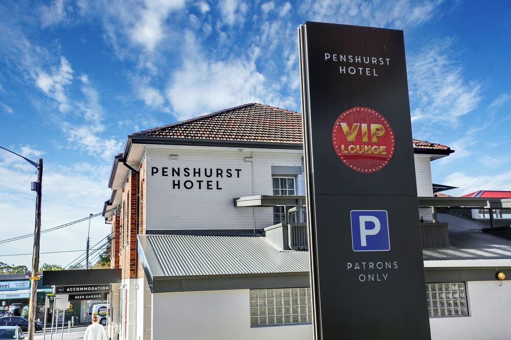 Penshurst Hotel - Tap to explore photos