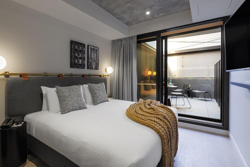 Veriu Collingwood Room Type - Superior Veriu Suite Veriu Collingwood Room Type - Superior Veriu Suite