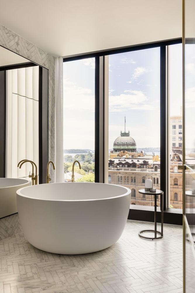 Capella Sydney Room Type - Suite (Capella)