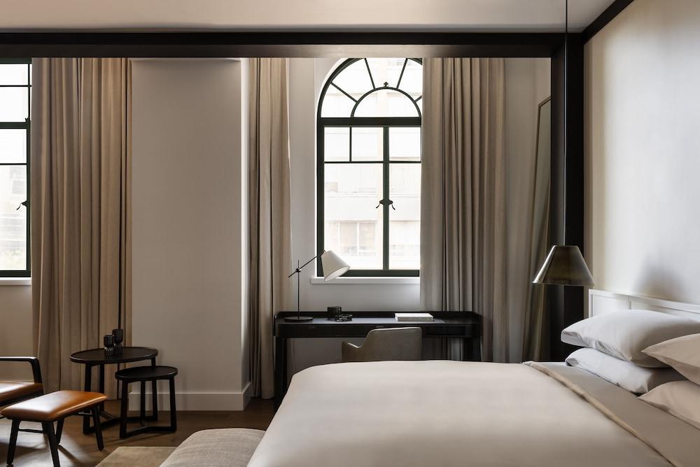 Capella Sydney