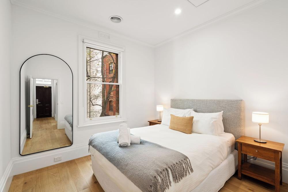 Gordon House Apartments Room Type - Premium Apartment, 1 Bedroom