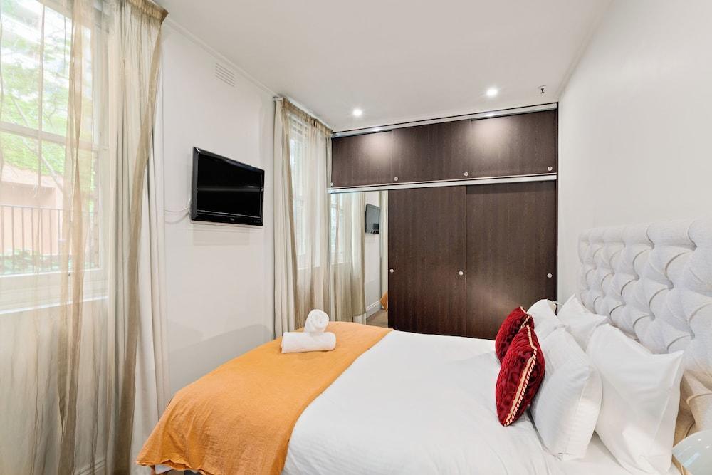 Gordon House Apartments Room Type - Premium Apartment, 1 Bedroom