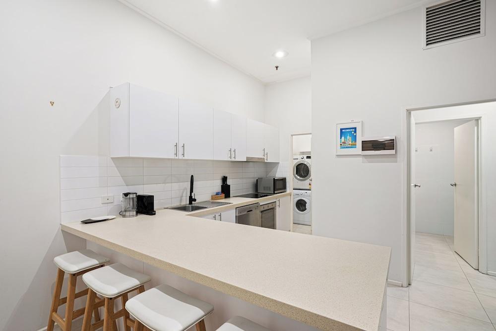 Gordon House Apartments Room Type - Apartment, 2 Bedrooms