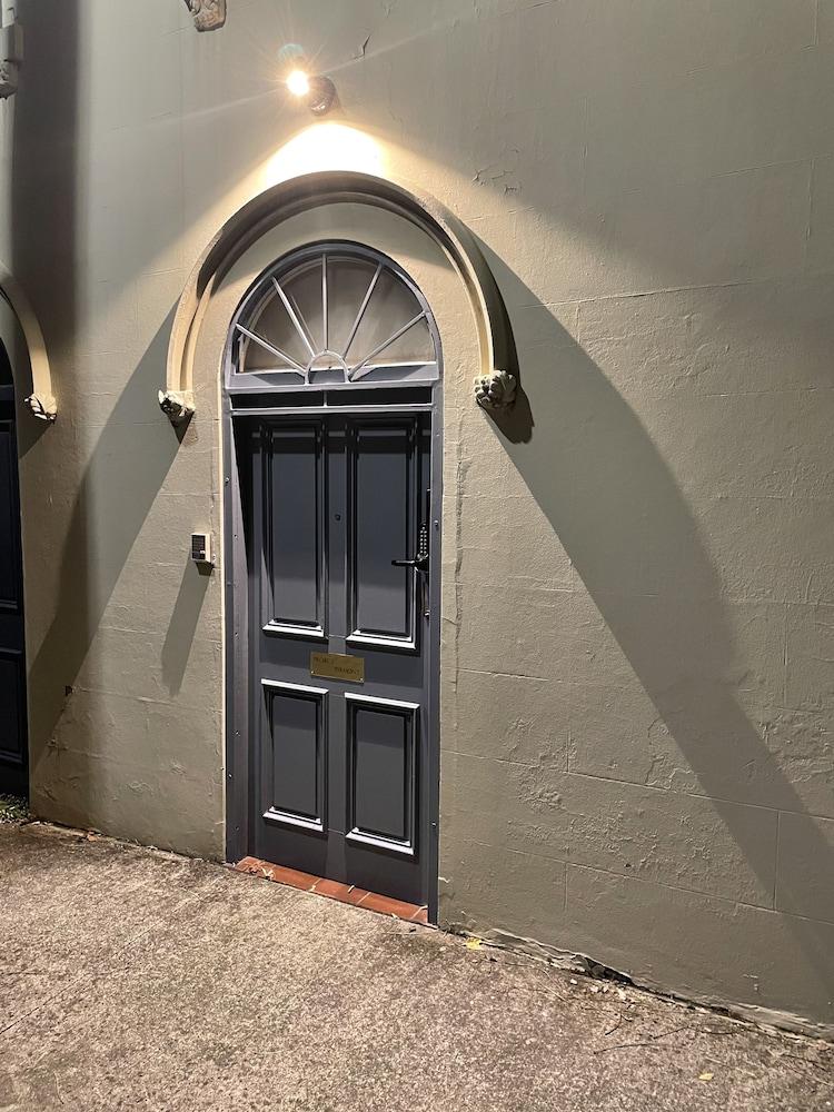 Project Pyrmont - Tap to explore photos