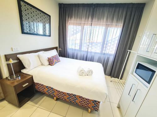 Exodus Dandenong Apartment Hotel - Tap to explore photos