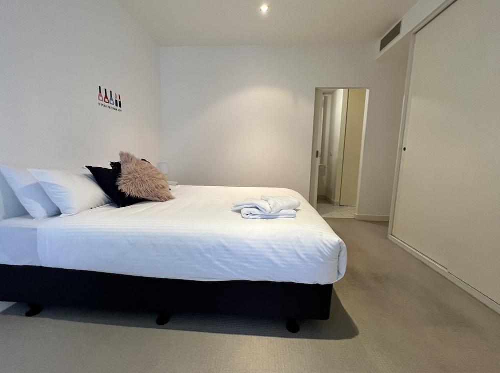 Readyset Apartments at QV - Tap to explore photos