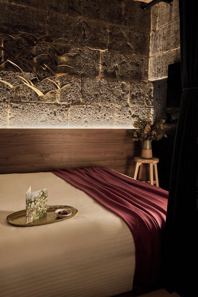Adina Apartment Hotel Melbourne Pentridge Room Type - The Interlude Sanctuary Suite