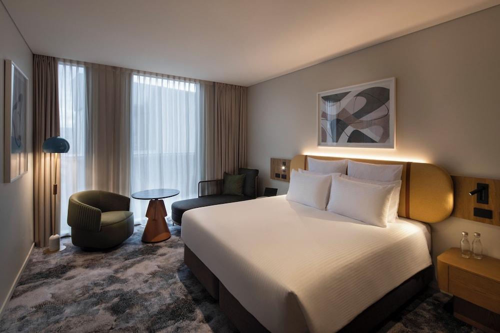 Pullman Sydney Penrith Room Type - Superior Room, 1 King Bed