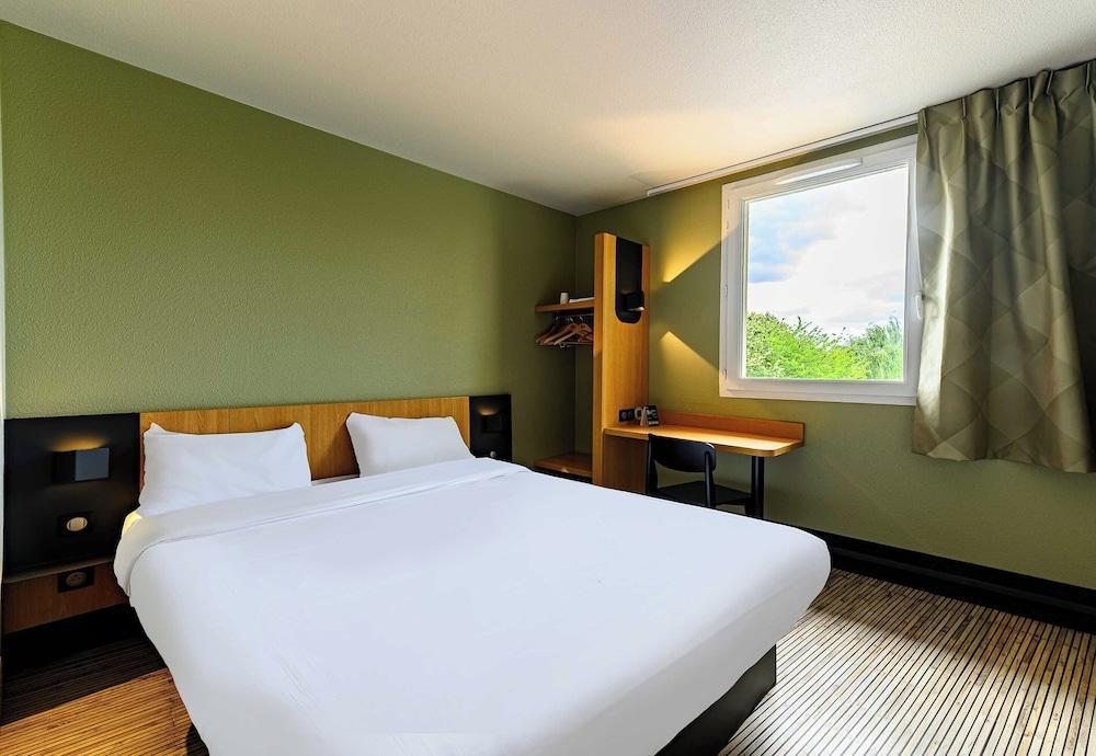 B&B HOTEL Marne-la-Vallée Bussy-Saint-Georges Room Type - Double Room