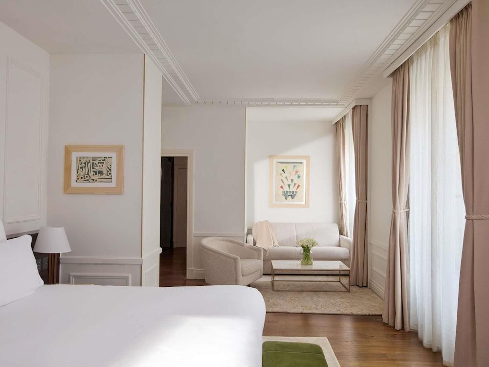 Maison Delano Paris Room Type - Junior Suite, 1 King Bed