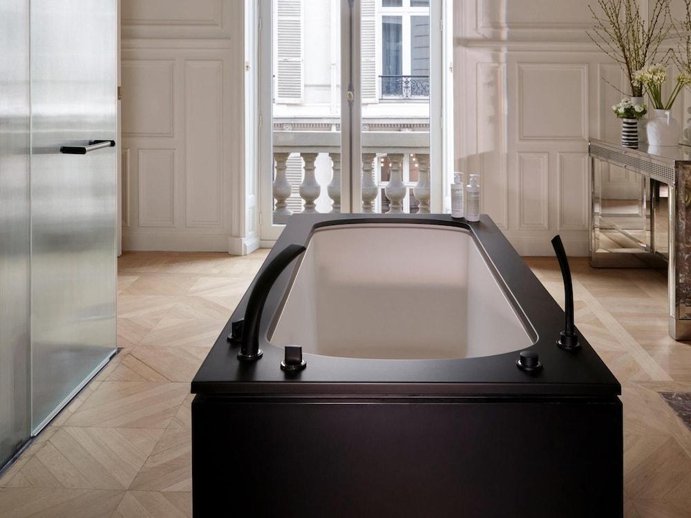 Maison Delano Paris Room Type - Presidential Suite, 2 Double Beds (Maison Delano)