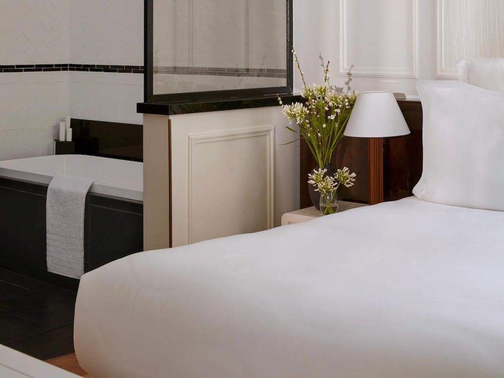 Maison Delano Paris Room Type - Grand Prestige Suite