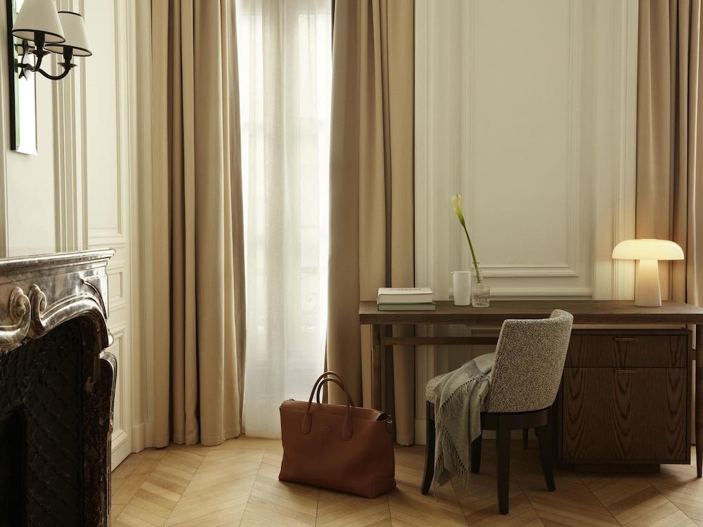 Maison Delano Paris Room Type - Prestige Room