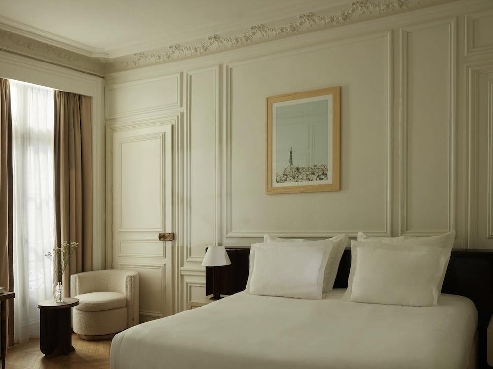 Maison Delano Paris Room Type - Prestige Room