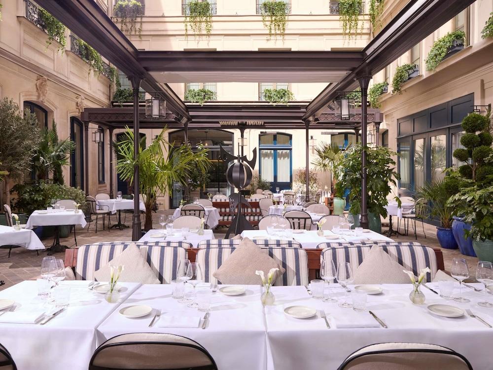Maison Delano Paris