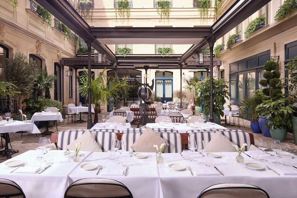 Maison Delano Paris