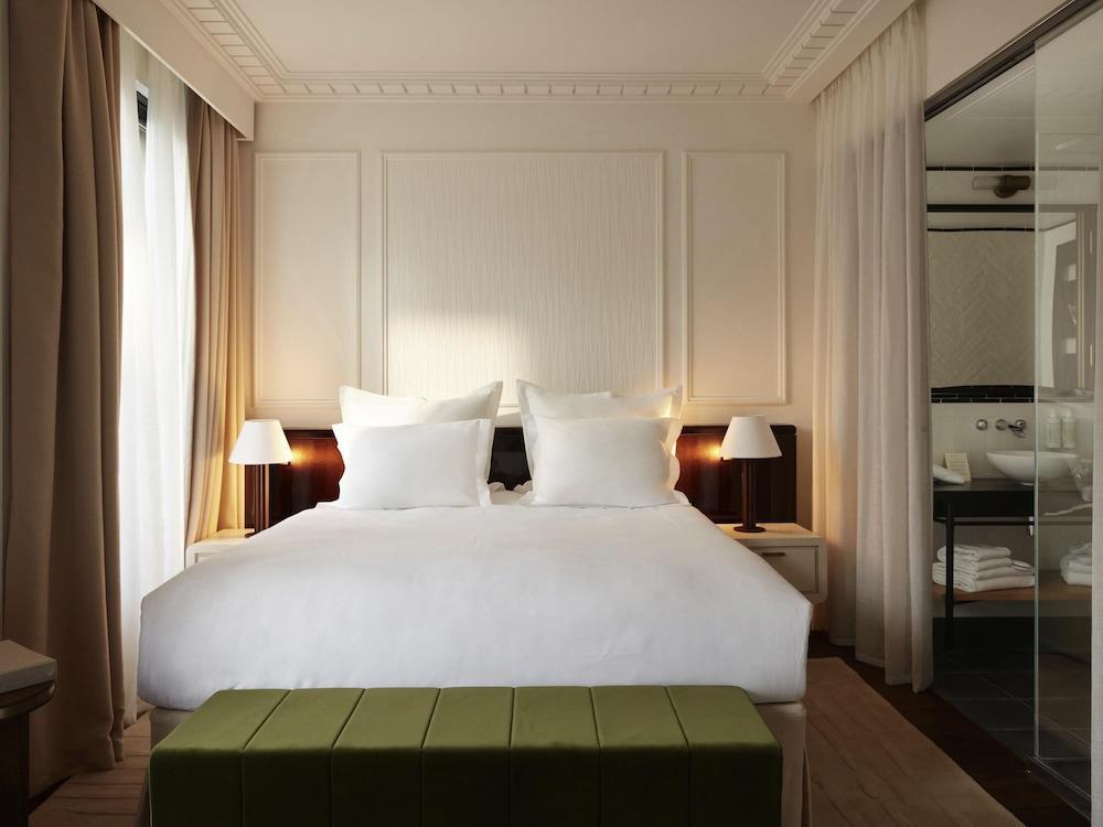 Maison Delano Paris Room Type - Deluxe Room, 1 King Bed