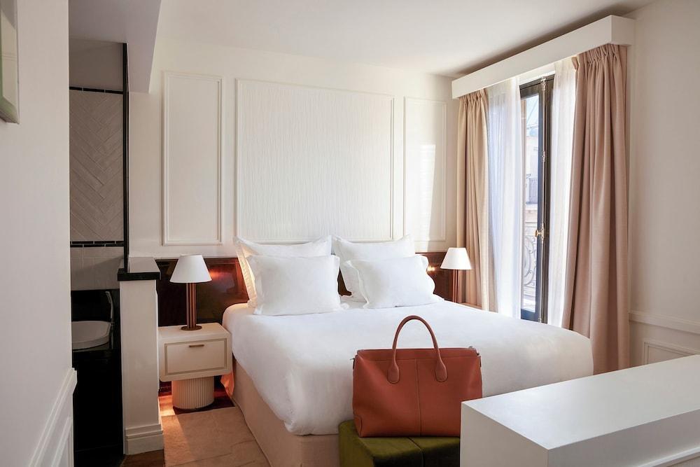 Maison Delano Paris Room Type - Prestige Room